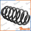Ressorts de suspension arrière pour OPEL | 2120199, 36774210